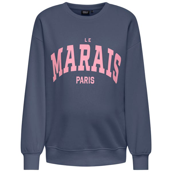 Only Maternity ONLY zwangerschapssweater