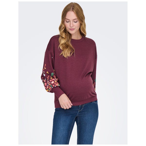 Only Maternity ONLY zwangerschapssweater