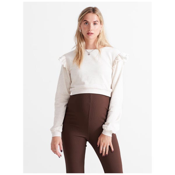 Prénatal zwangerschapssweater