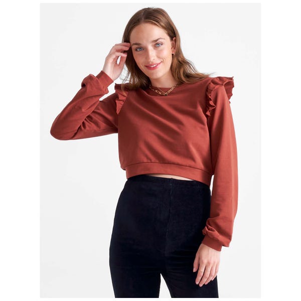 Prénatal zwangerschapssweater