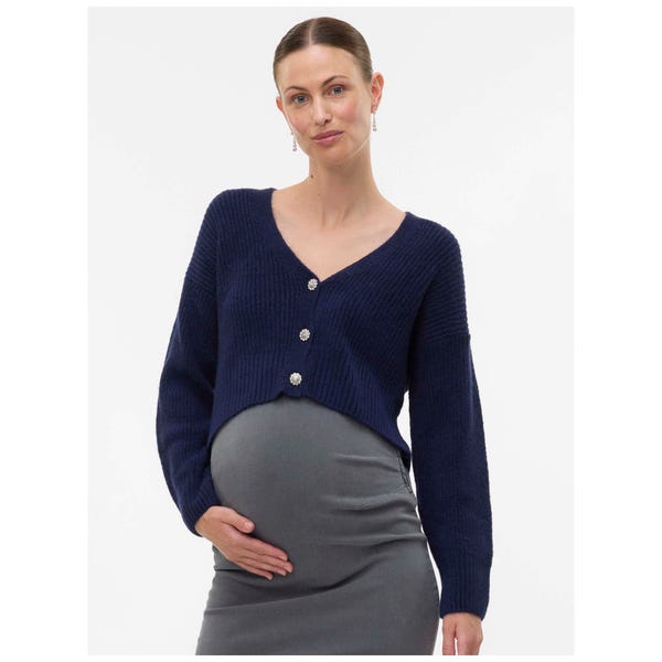 Mamalicious zwangerschapsvest