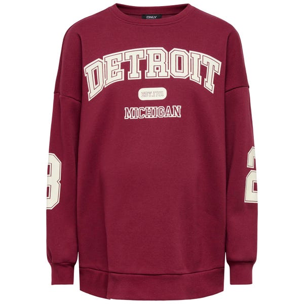 Only Maternity ONLY zwangerschapssweater