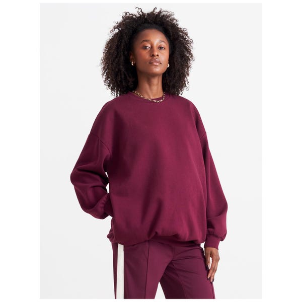 Prénatal zwangerschapssweater