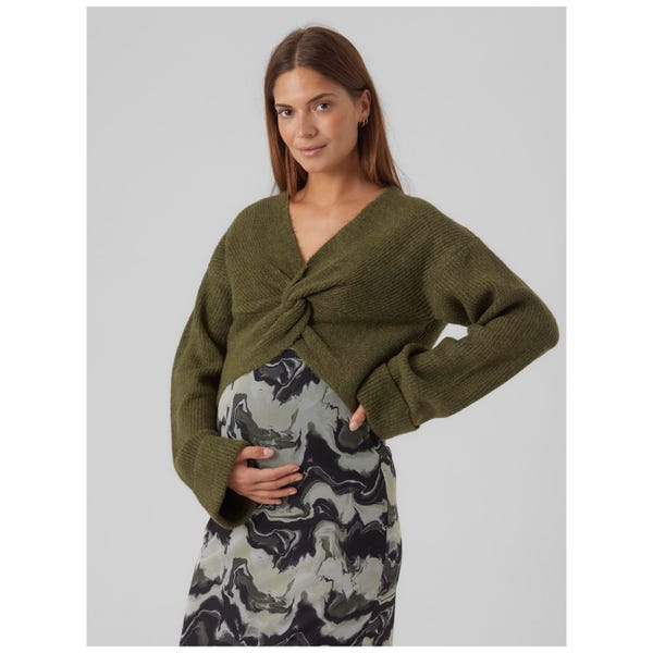 Mamalicious zwangerschapstrui