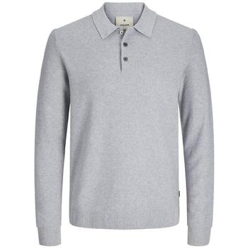 Jack & jones Polo Shirt Lange Mouw Jack & Jones -