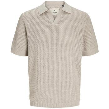 Jack & jones Polo Shirt Korte Mouw Jack & Jones -