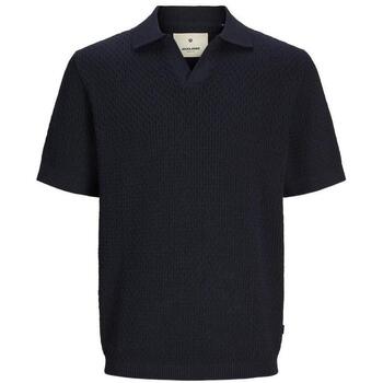 Jack & jones Polo Shirt Korte Mouw Jack & Jones -