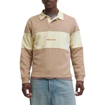 Jack & jones Polo Shirt Lange Mouw Jack & Jones -