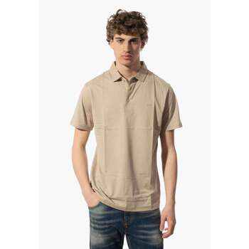 Sun68 Polo Shirt Korte Mouw  -