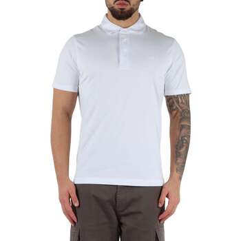 Sun68 Polo Shirt Korte Mouw  -