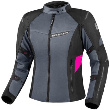 Shima Blazer  Rush 2.0 Vented