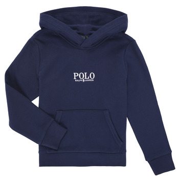 Polo Ralph Lauren Sweater  PO HOOD-KNIT SHIRTS-SWEATSHIRT