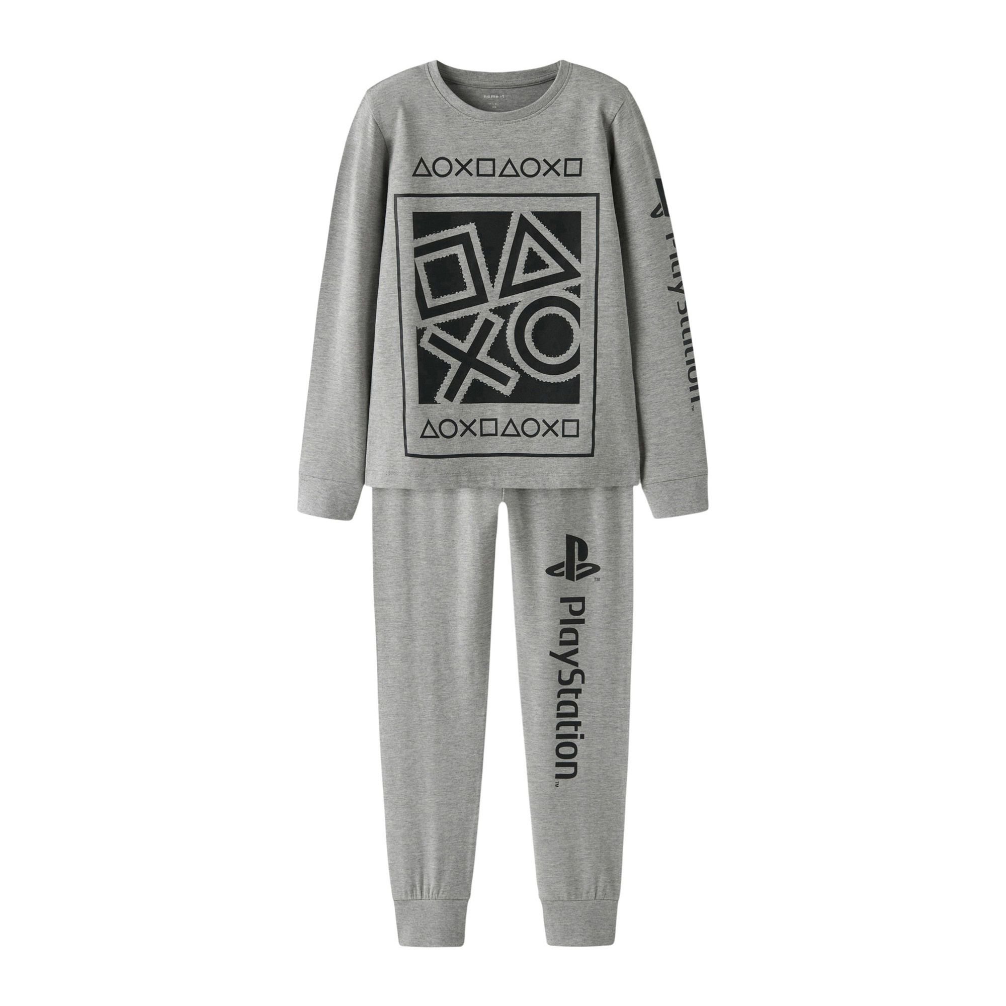 Name It Olympos Playstation Pyjama Junior