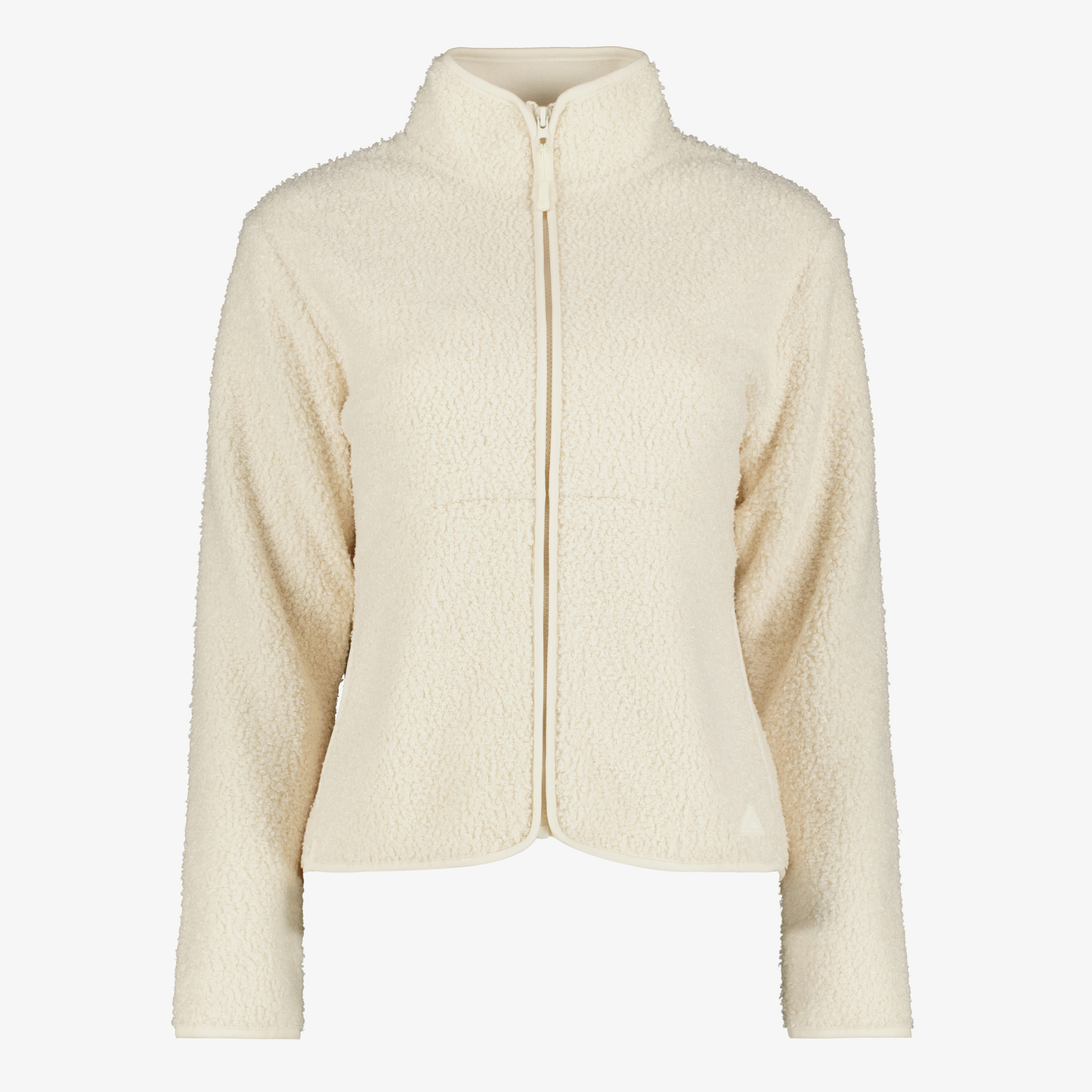 Mountain Peak dames outdoor fleece vest