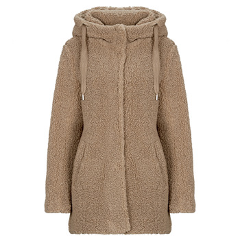 Only Mantel  ONLMINA CURLY