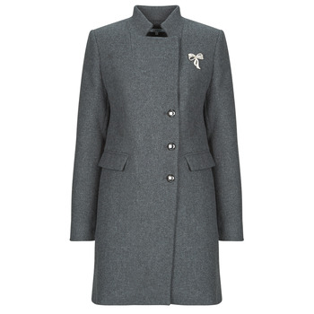 Morgan Mantel  GBROCHE