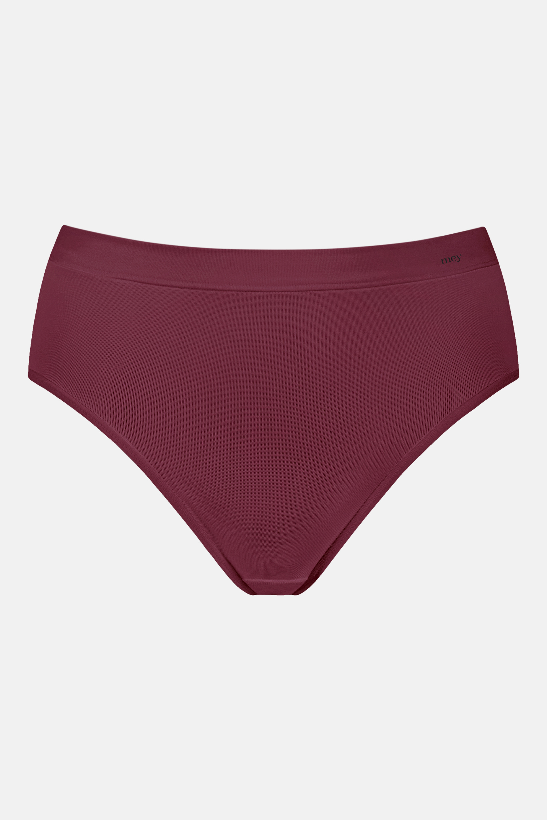 Mey Tailleslip Serie Emotion Zonder opstaande zijnaad