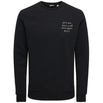 Only And Sons Sweater  -
