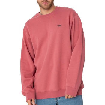 Vans Sweater  LEFT CHEST II LOOSE CR