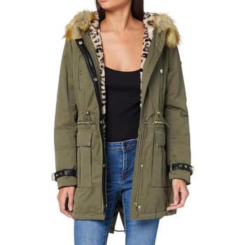 Kaporal Parka Jas  -