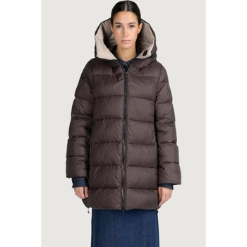 Canadiens Parka Jas  CNG224104W BKCOF