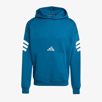 Adidas Sweater  M SPIDERMAN HOO