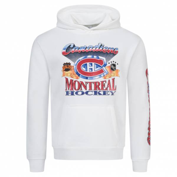 Hollister x NHL Montreal Canadiens Heren Hoody 322-221-1606-100