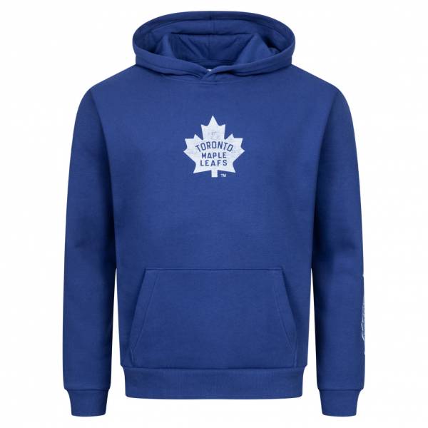 Hollister x NHL Toronto Mapple Leafs Heren Hoody 322-221-1606-220