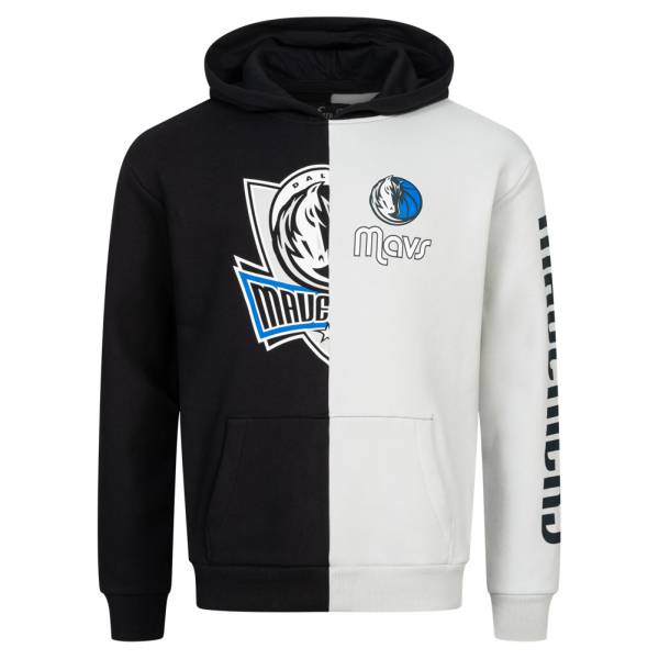 Hollister x NBA Dallas Mavericks Heren Hoody 322-221-1590-125