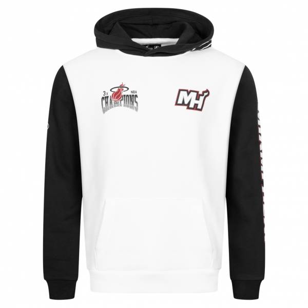 Hollister x NBA Miami Heat Kampioenen Heren Hoody 322-221-1591-104