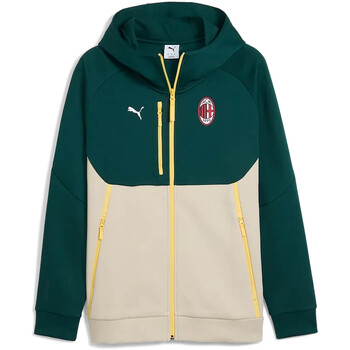 Puma Sweater  Acm tech Fz Hoodie