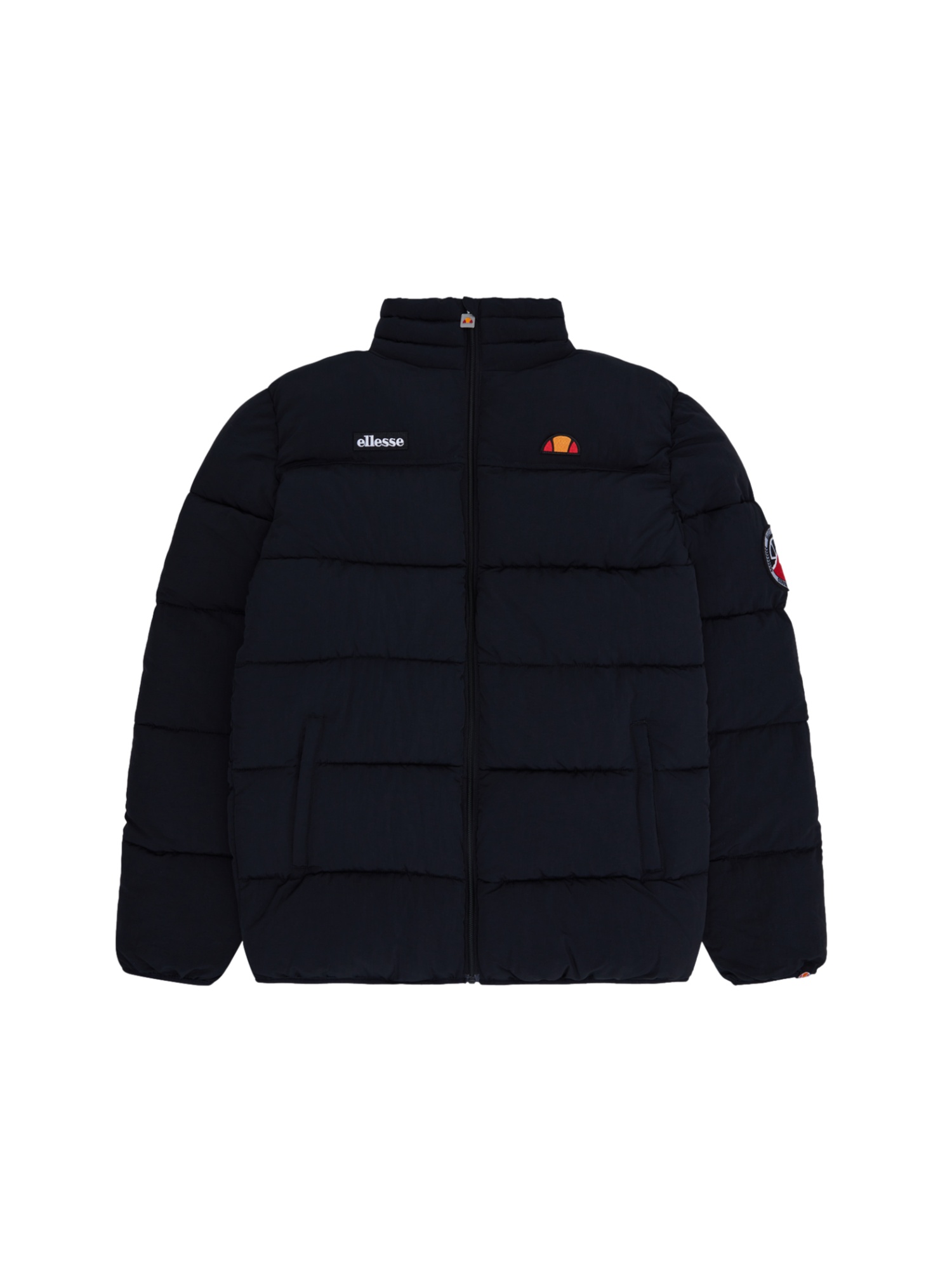 Ellesse Outdoorjack NEBULA PADDED JACKET (1 stuk)