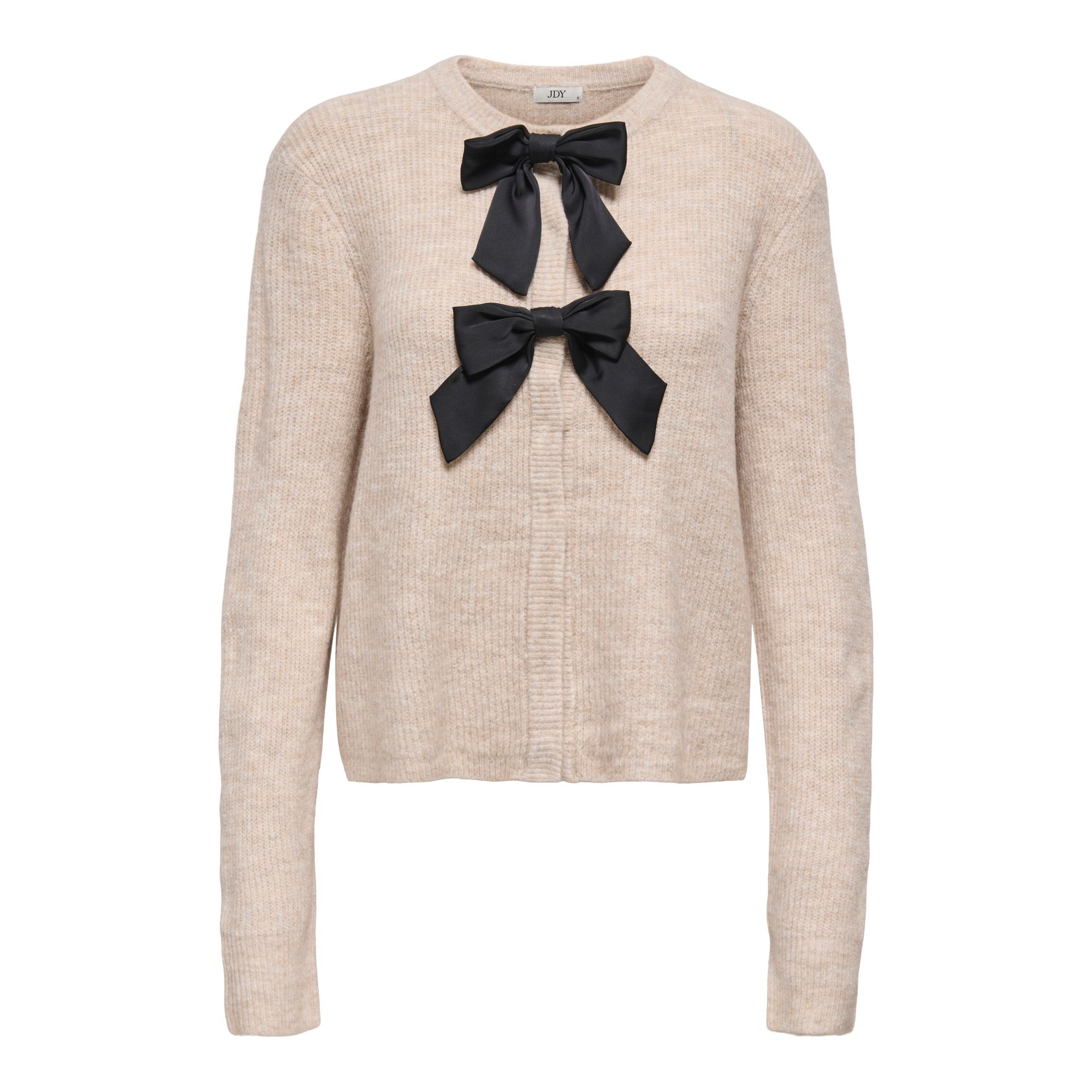 JDY Jolene Bow Cardigan Dames