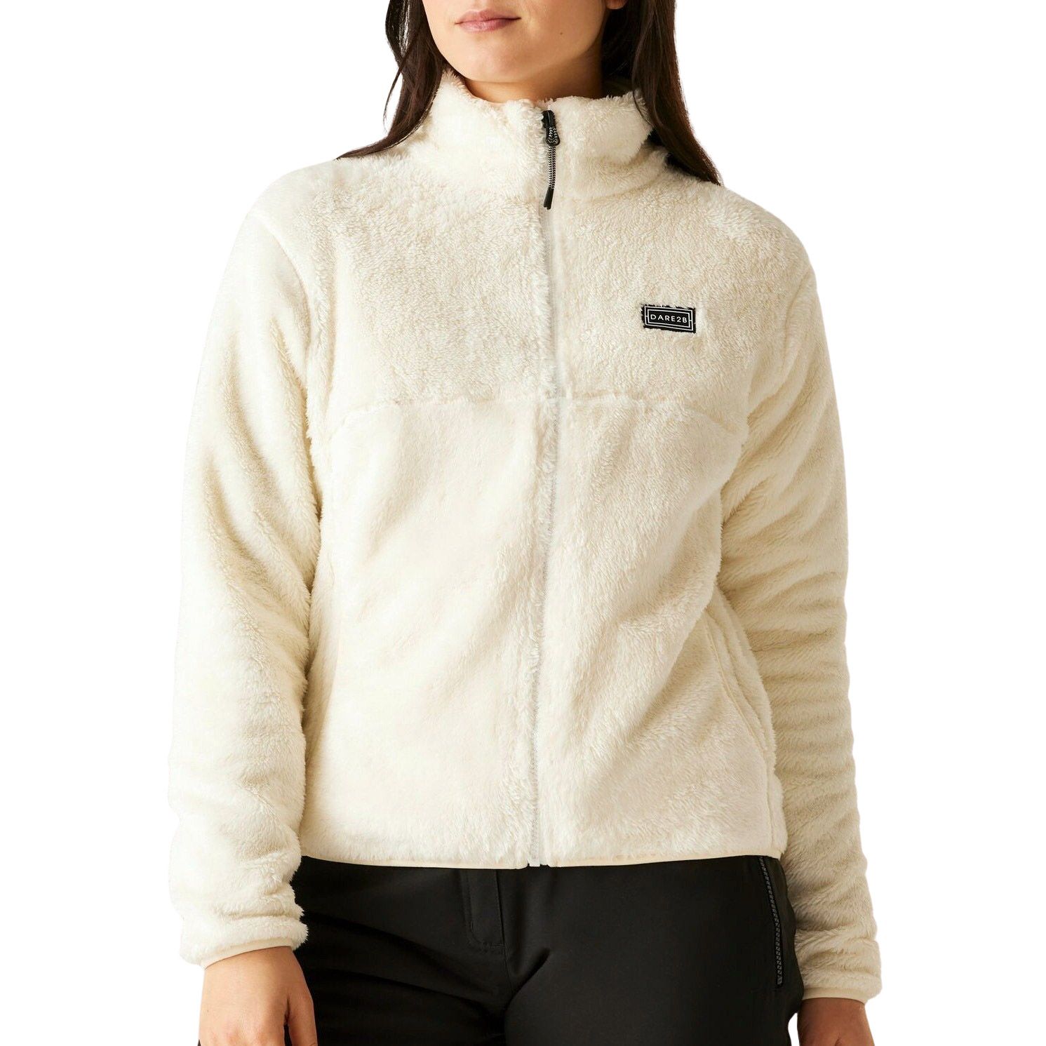 Dare 2b Gnarly Fleece Jas Dames