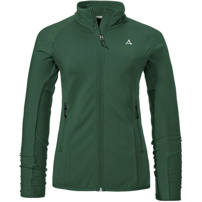 Schöffel Fleecejack Hiking Fleece Jk Style Cascata WMS