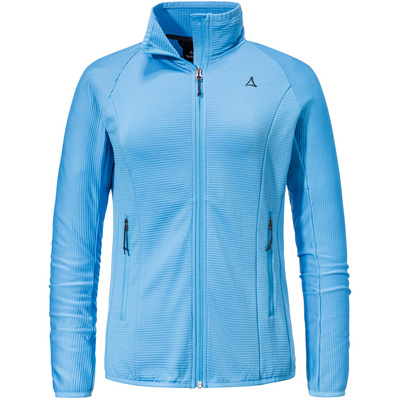 Schöffel Fleecejack Hiking Fleece Jk Style Cascata WMS