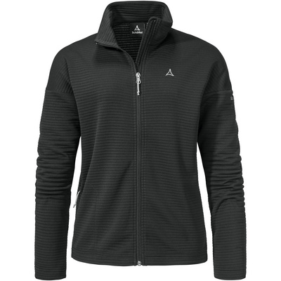 Schöffel Fleecejack Hiking CIRC Fleece Jk Style Smue WMS