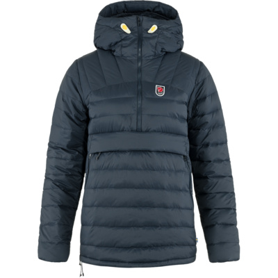 Fjällräven Dames Expedition Pack Down Anorak