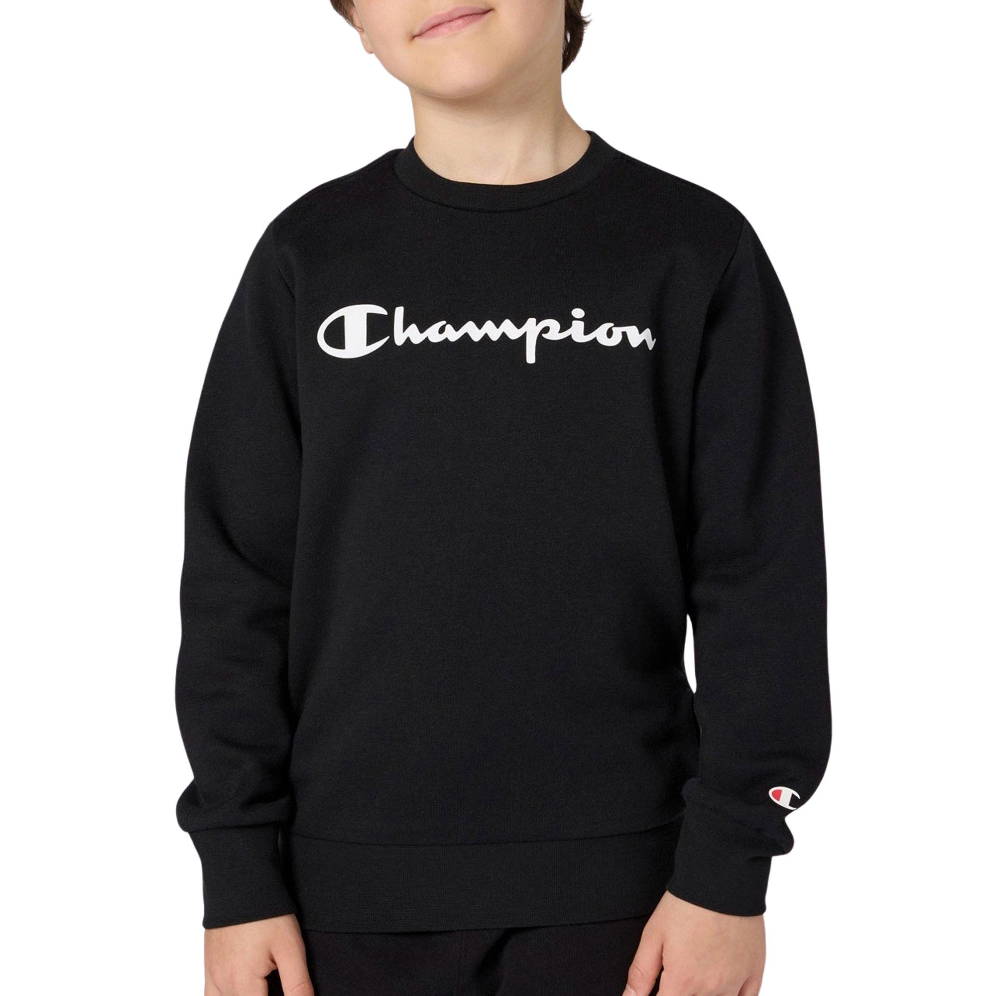 Champion Sweatshirt (1-delig)