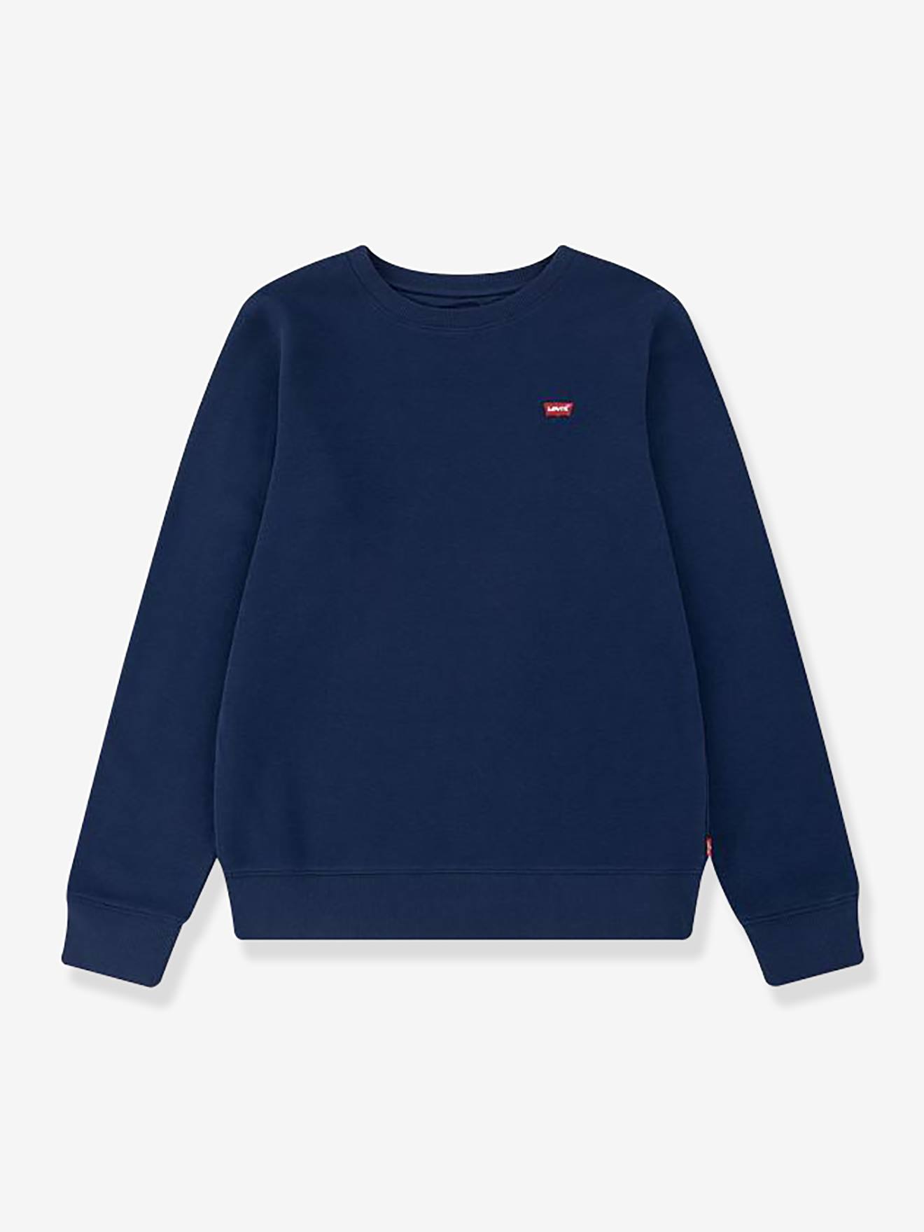 Levi's Kidswear Sweatshirt LVB MINI LOGO CREWNECK SWEAT