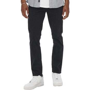 Only & Sons Chino Broek Only & Sons -