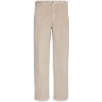 Ck Jeans Chino Broek  90S Straight Corduro