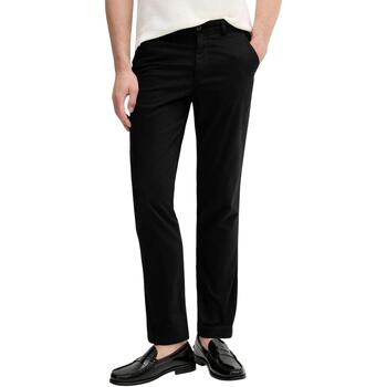 Calvin Klein Jeans Chino Broek  COTTON SIGNATURE SLI LV040EM628