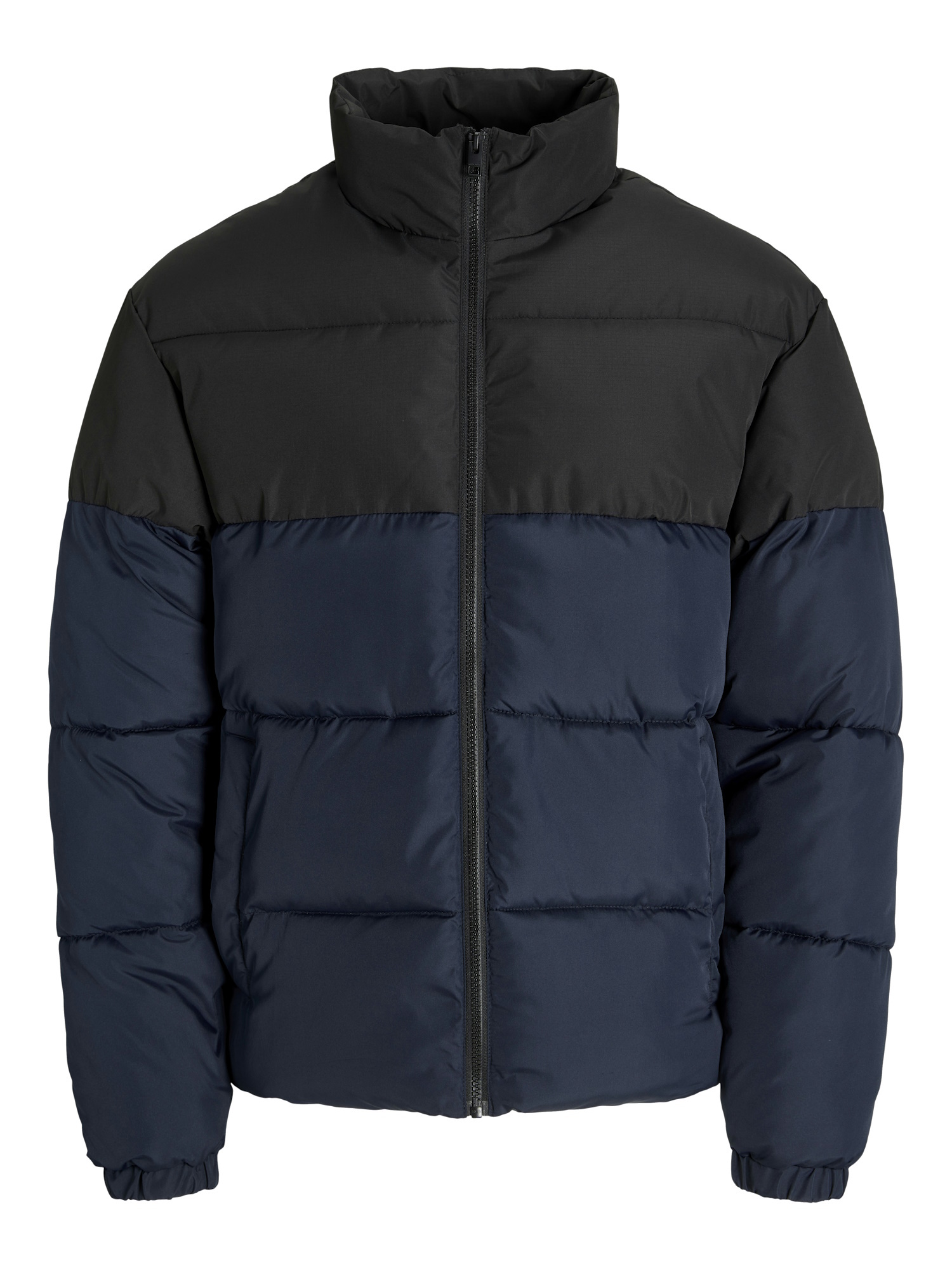 Jack & Jones Gewatteerde jas JJMAZE PUFFER COLLAR