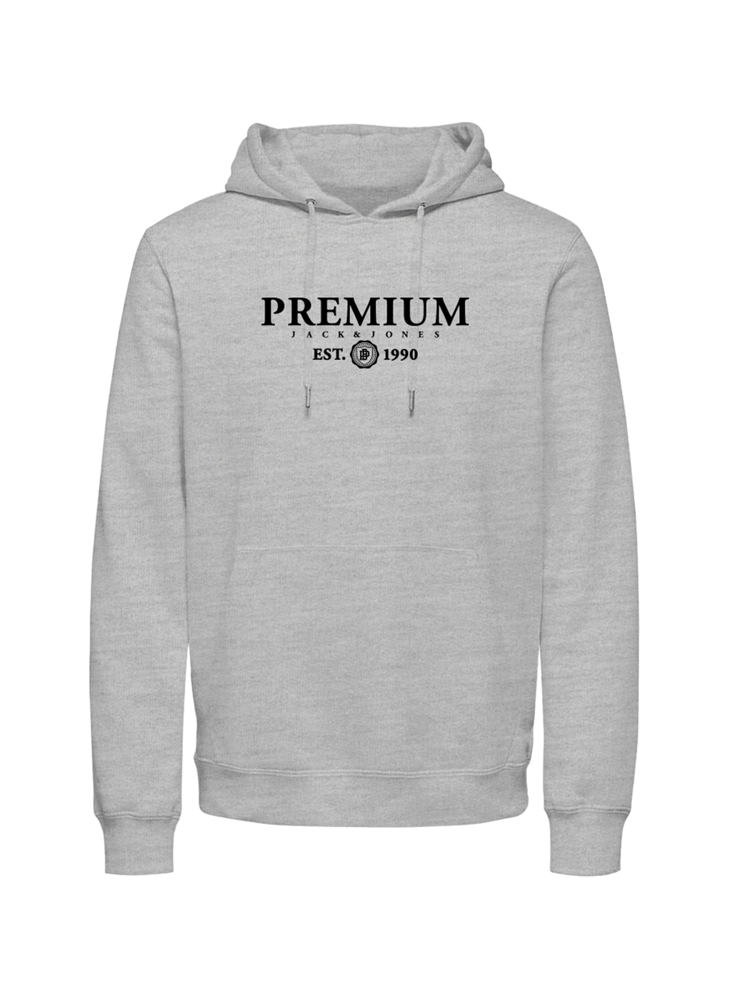 Jack & Jones Hoodie JPRBLACHARLES SWEAT HOOD FST