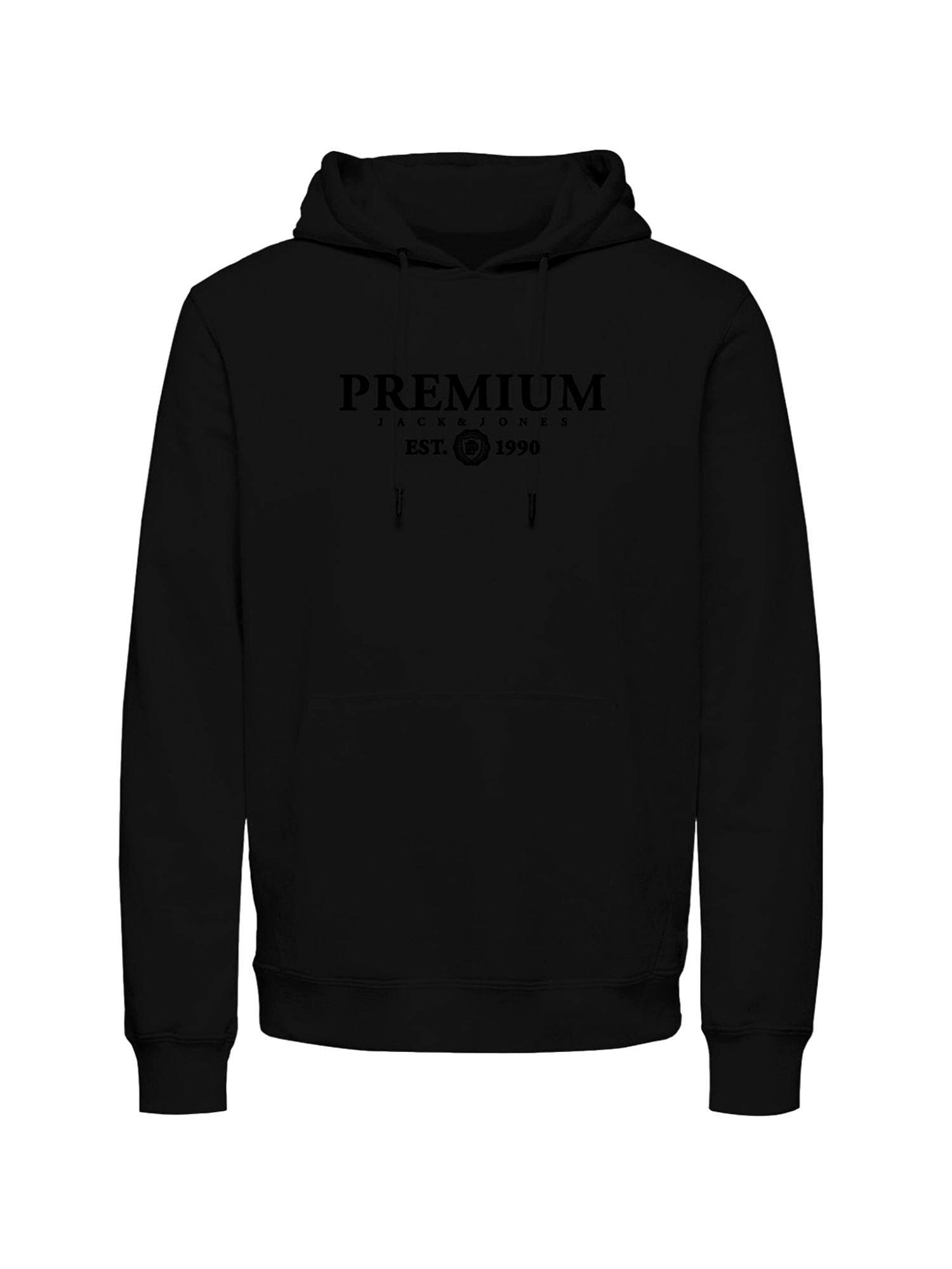 Jack & Jones Hoodie JPRBLACHARLES SWEAT HOOD FST