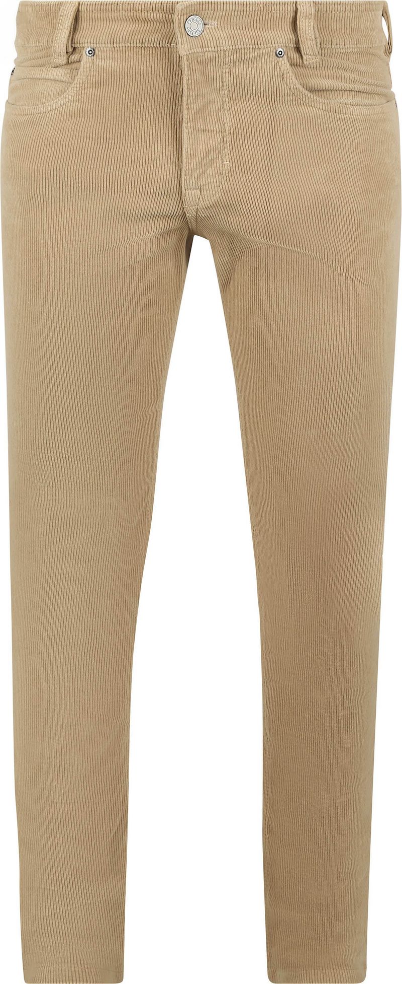 Gardeur Bill Broek Corduroy Sand
