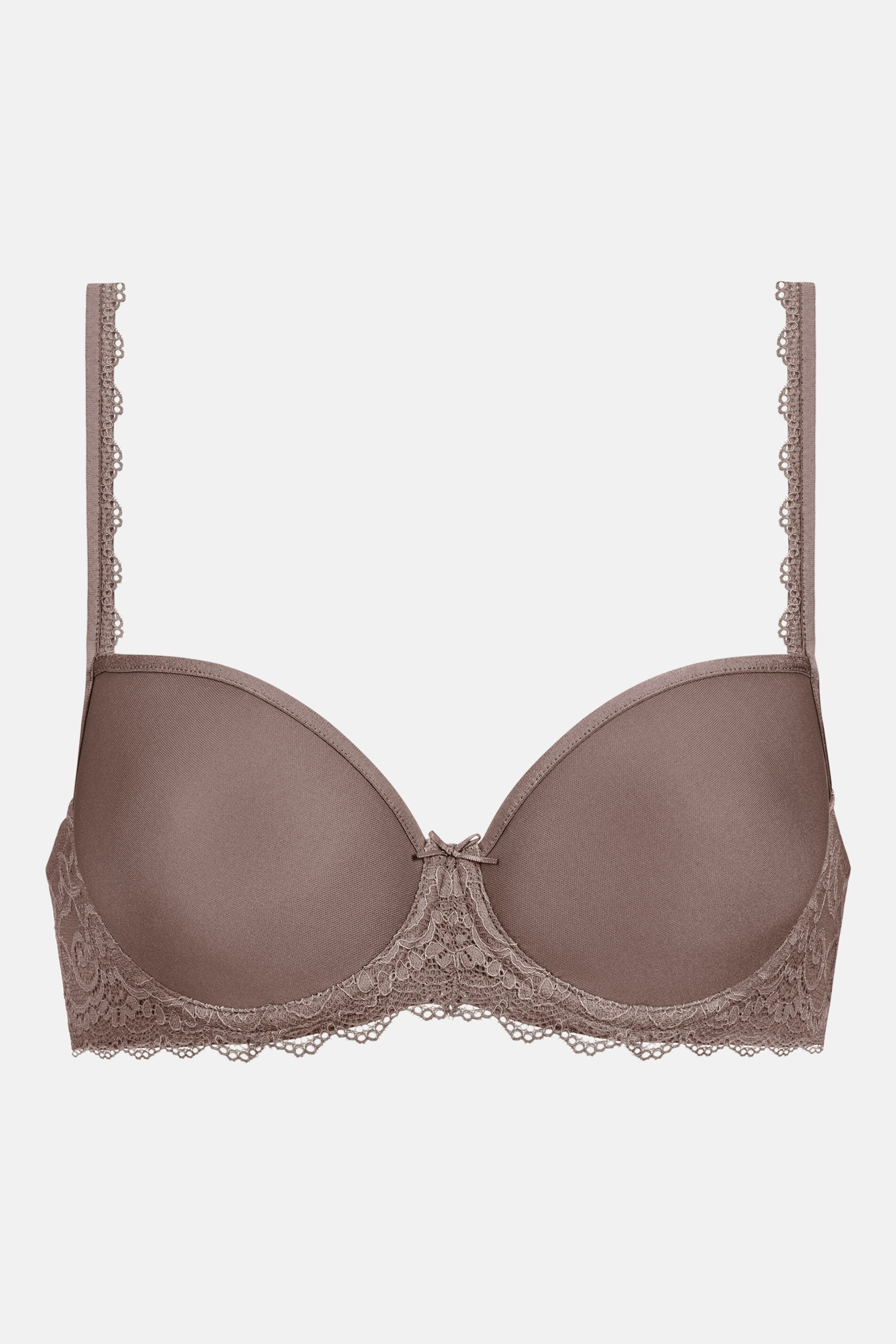 Mey Beugel-bh SERIE AMOROUS verstelbare bh-bandjes zorgen voor een optimale pasvorm