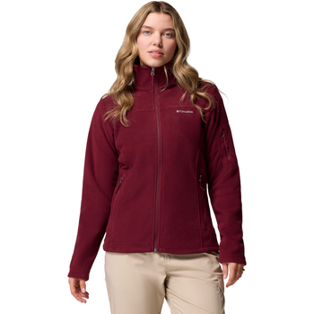 Columbia Fleecejack Fast Trek II Jacket