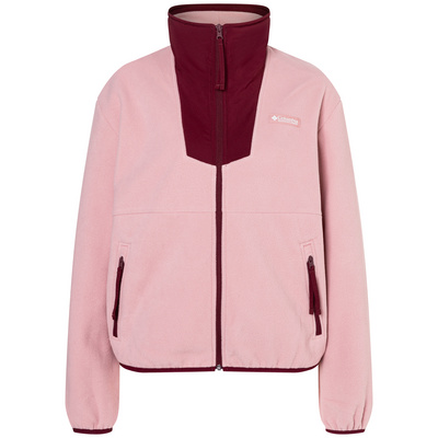 Columbia Fleecejack SEQUOIA GROVE FULL ZIP FLEECE